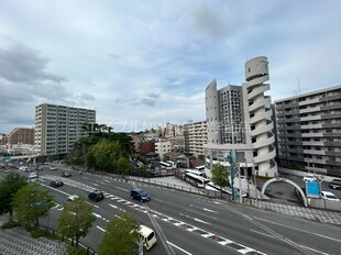 ベガ岩屋ツインタワーの物件内観写真